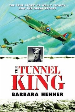 Tunnel King (eBook, ePUB) - Hehner, Barbara