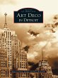 Art Deco in Detroit (eBook, ePUB) - Bild 1