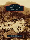 Boulder (eBook, ePUB)
