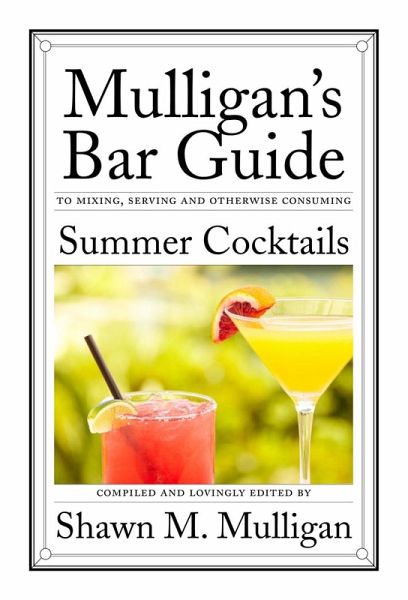 Summer Cocktails (eBook, ePUB) Summer Cocktails (eBook, ePUB)