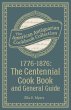 1776-1876: The Centennial Cook Book and... - Bild 1