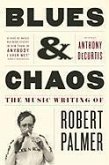 Blues & Chaos (eBook, ePUB)