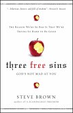 Three Free Sins (eBook, ePUB)
