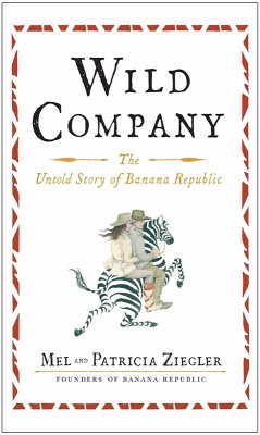 Cover Wild Company (eBook, ePUB)
