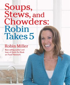 Robin Takes 5 (eBook, ePUB) - Miller, Robin