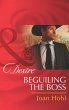 Beguiling the Boss (eBook, ePUB) - Bild 1