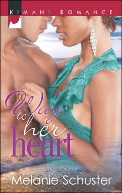 Way To Her Heart (eBook, ePUB) - Schuster, Melanie