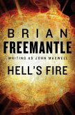 Hell's Fire (eBook, ePUB)