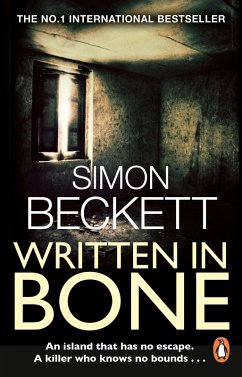 Written in Bone (eBook, ePUB) - Beckett, Simon