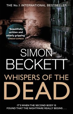 Whispers of the Dead (eBook, ePUB) - Beckett, Simon