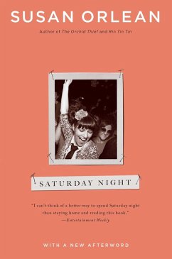 Cover Saturday Night (eBook, ePUB)