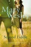 Second Fiddle (eBook, ePUB) Second Fiddle (eBook, ePUB)