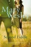 Second Fiddle (eBook, ePUB)