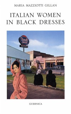 Italian Women in Black Dresses (eBook, ePUB) Cover Italian Women in Black Dresses (eBook, ePUB)