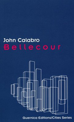Cover Bellecour (eBook, ePUB)