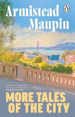 More Tales Of The City (eBook, ePUB) - Maupin, Armistead