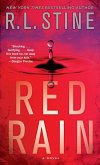 Red Rain (eBook, ePUB)