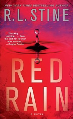 Red Rain (eBook, ePUB) - Stine, R. L.