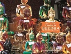 If You Find the Buddha (eBook, ePUB) - Kalisher, Jesse