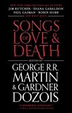 Songs of Love and Death (eBook, ePUB) Songs of Love and Death (eBook, ePUB)