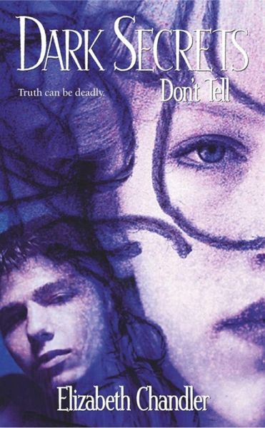 Don't Tell (eBook, ePUB)