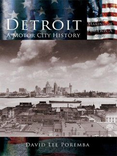 Cover Detroit (eBook, ePUB)