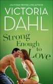 Strong Enough To Love (Mills & Boon Short Stories) (eBook, ePUB)
