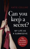 Can You Keep a Secret? (eBook, ePUB)