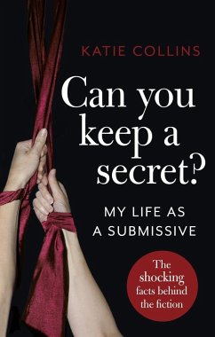 Can You Keep a Secret? (eBook, ePUB) - Collins, Katie