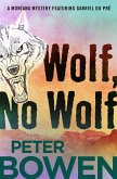 Wolf, No Wolf (eBook, ePUB)