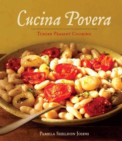 Cucina Povera (eBook, ePUB) - Johns, Pamela Sheldon