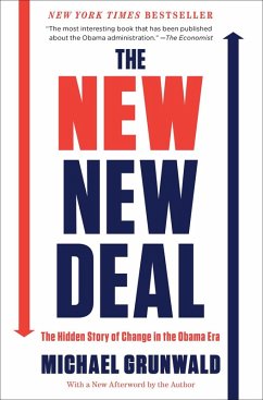 Cover The New New Deal (eBook, ePUB)