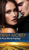 A Price Worth Paying? (Mills & Boon Modern) (eBook, ePUB)