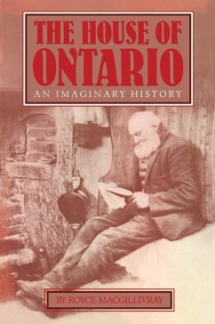 Cover The House of Ontario (eBook, ePUB)
