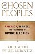 The Chosen Peoples (eBook, ePUB) - Bild 1