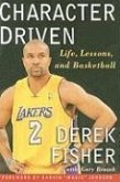 Character Driven (eBook, ePUB)