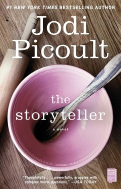 The Storyteller (eBook, ePUB) - Picoult, Jodi