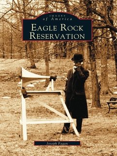 Eagle Rock Reservation (eBook, ePUB) - Fagan, Joseph