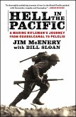 Hell in the Pacific (eBook, ePUB)