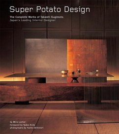 Super Potato Design (eBook, ePUB) - Locher, Mira