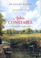John Constable (eBook, ePUB) - Bailey, Anthony