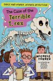 The Case of the Terrible T. rex (eBook, ePUB) The Case of the Terrible T. rex (eBook, ePUB)
