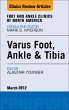 Varus Foot, Ankle, and Tibia, An Issue... - Bild 1