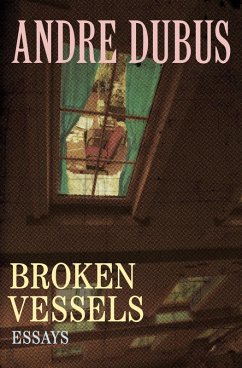 Cover Broken Vessels (eBook, ePUB)
