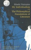 My Individualism and the Philosophical Foundations of Litera (eBook, ePUB)