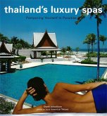 Thailand's Luxury Spas (eBook, ePUB)