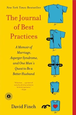 The Journal of Best Practices (eBook, ePUB) - Finch, David