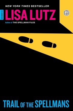 Trail of the Spellmans (eBook, ePUB) - Lutz, Lisa
