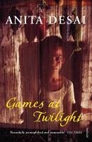 Cover Games At Twilight (eBook, ePUB)