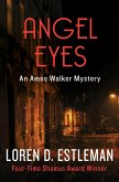 Angel Eyes (eBook, ePUB)
